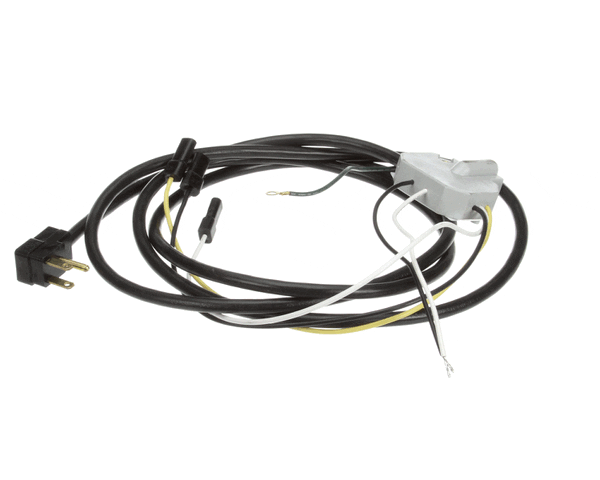 TRUE 908555 Power Cord, Wire Harness 18 Gage Wire Em (TRUE908555) Each