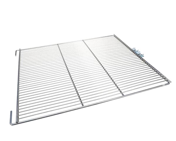 TRUE 908743-037 Shelf, Tr/A2/3 Nsf Clear (TRUE908743-037) Each