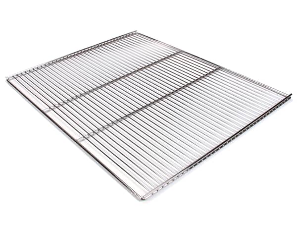 TRUE 908745 Shelf, Tr/A2/3Pt Chrome (TRUE908745) Each