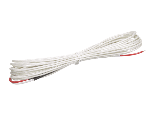 TRUE 908864 Heater Wire Gl Braid 259.5 115V 1.7 W/Ft (TRUE908864) Each