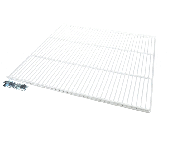 TRUE 909256 Shelf, G4Sm-23Pt, White Wire (TRUE909256) Each