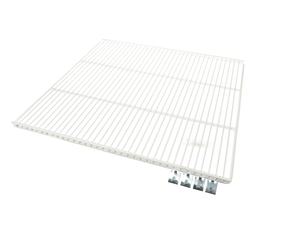 TRUE 909518-038 Shelf, White Wire - 22 7/8" W (TRUE909518-038) Each
