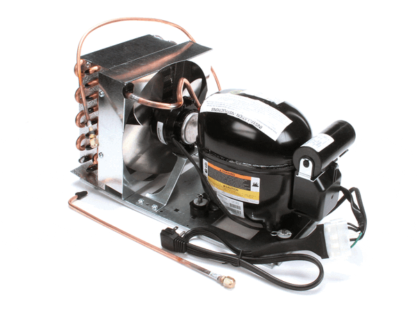 TRUE 910402 Unit Nek6212Z 269Ag71D8Ay 115 1/2Hp Tssu (TRUE910402) Each