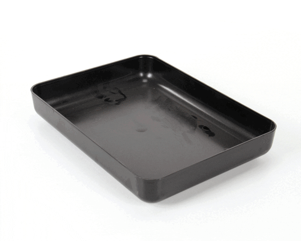 TRUE 911651 Pan, Drain Cond 12 X 9 (TRUE911651) Each