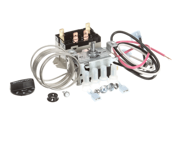 TRUE 911680 Temp Control Kit 077B1354 Tdbd/Tsid-72 (TRUE911680) Each