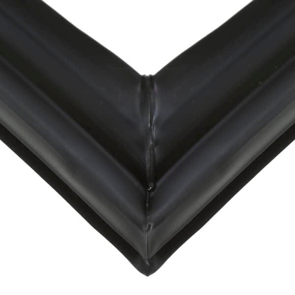 TRUE 912147 Gasket, Tm-24/F/52/F Wide, Black (TRUE912147) Each