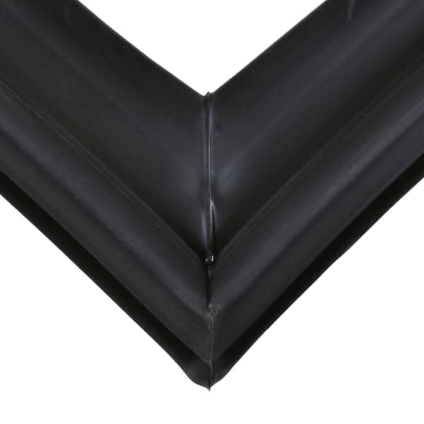 TRUE 912148 Gasket, Tm-74/F/G/Fg Wide Black (TRUE912148) Each