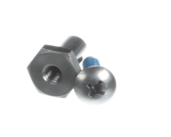 TRUE 913390 Pin Kit, Tpp Lid Hinge Ss 832155, 971618 (TRUE913390) Each