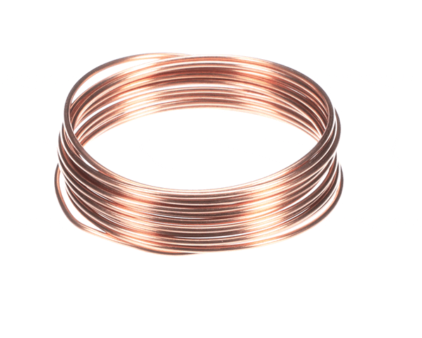 TRUE 913718 Cap Tube .072Od X .031Id X102 Soft Coppe (TRUE913718) Each