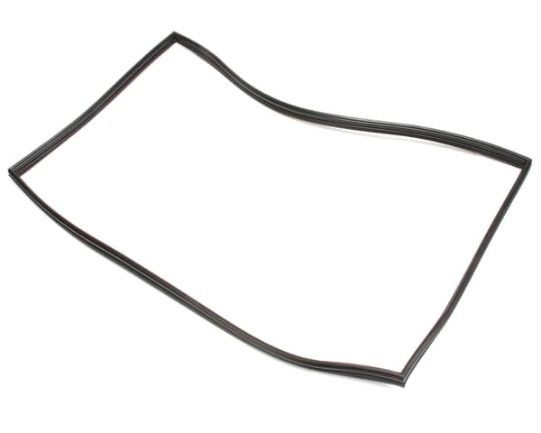 TRUE 913721 Gasket, Gdm-03, Black, 32X18.5X1 (TRUE913721) Each
