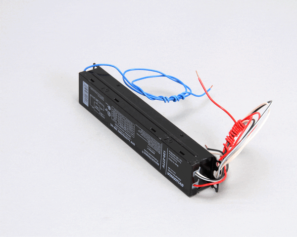 TRUE 914240 Ballast, Qtp1X32T8/Unv Isn-Sc- Pal, Univ (TRUE914240) Each