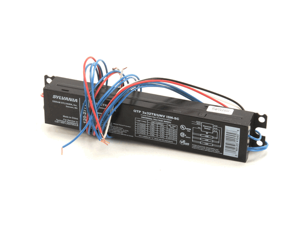 TRUE 914242 Ballast, Qtp3X32T8/Unv Isn-Sc- Pal, Univ (TRUE914242) Each