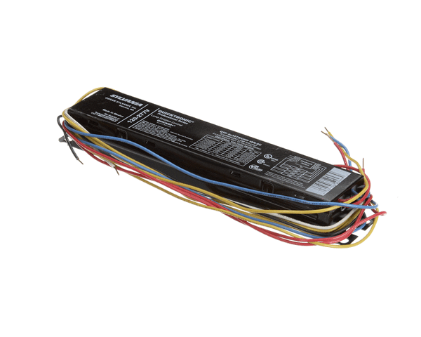 TRUE 914243 Ballast, Qtp4X32T8/Unv Isn-Sc- Pal, Univ (TRUE914243) Each
