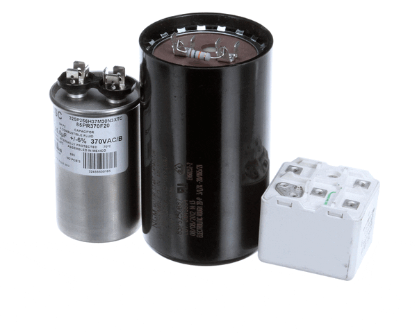 TRUE 916704 Start Component Kit Aj202Et 842490/84248 (TRUE916704) Each