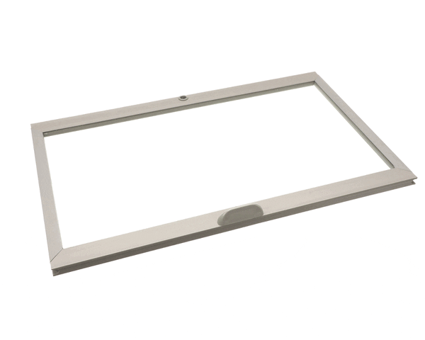 TRUE 916872 Lid Assembly Tfm-29Fl Rt Gray 22 X (TRUE916872) Each