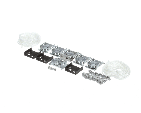 TRUE 917697 Pulley Kit, Gdm-69 Retrofit (TRUE917697) Each