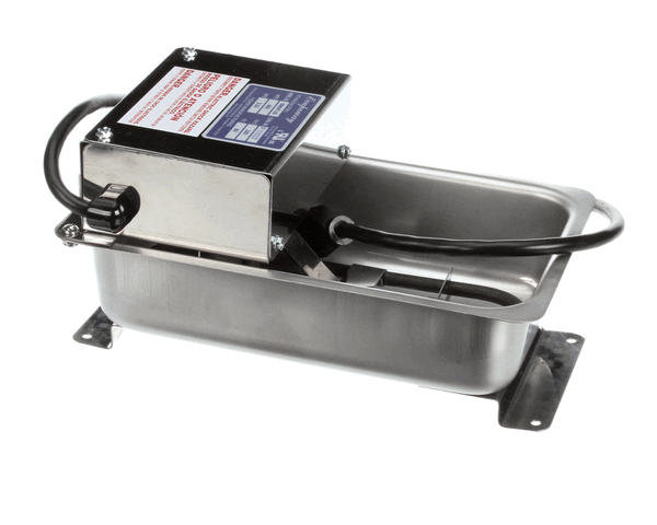 TRUE 917993 Drain Pan, Heated 400W 120V Dm04T1S, 900 (TRUE917993) Each