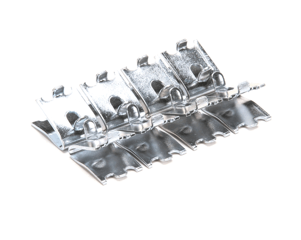 TRUE 918306 Shelf Clip Kit, 8 (TRUE918306) Each