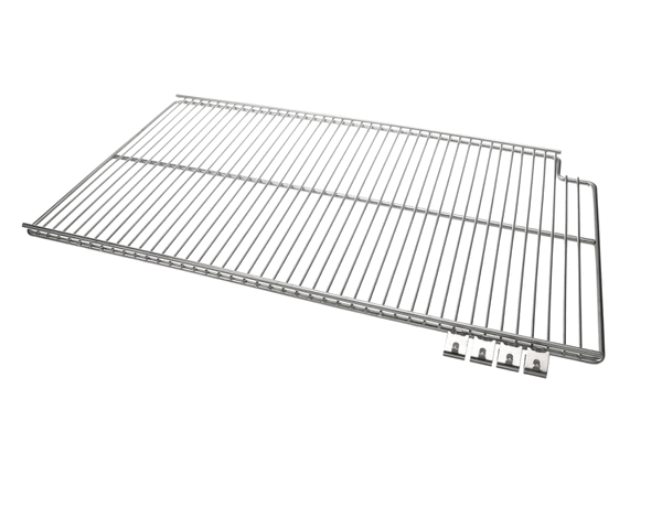 TRUE 918576 Shelf, Tssu/Tuc/Twt-60 Rt Ss Electropoli (TRUE918576) Each