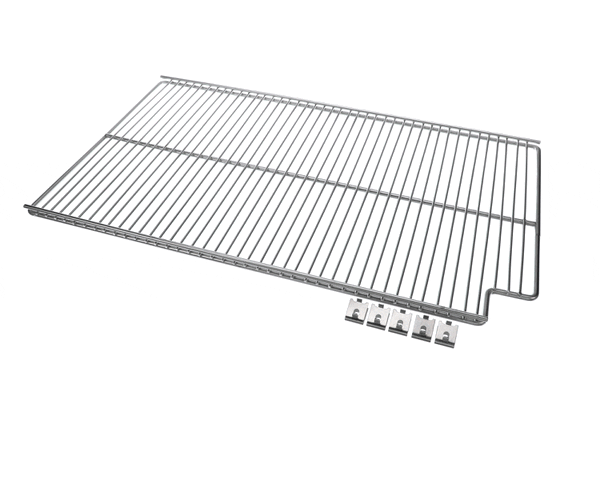 TRUE 918577 Shelf, Tssu/Tuc/Twt-60 Lt Ss Wire Electr (TRUE918577) Each