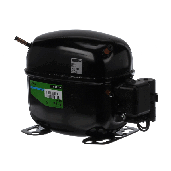 TRUE 918731 Compressor, Sc15G, 104G7550 1/2Hp Danfos (TRUE918731) Each