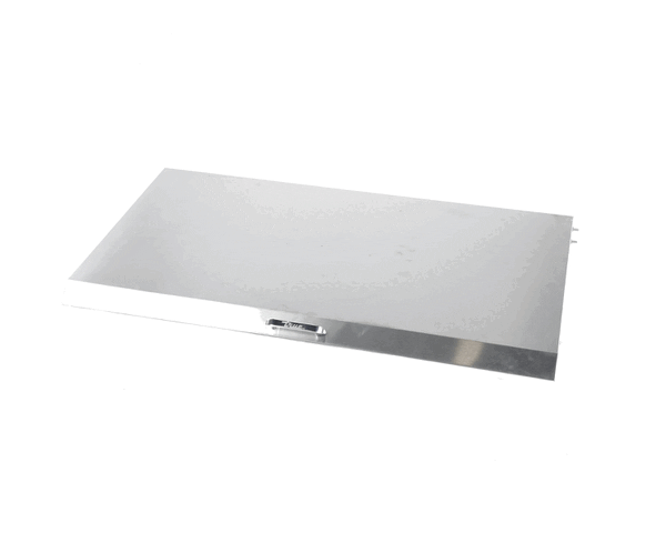 TRUE 920067 Lid Kit, Tssu 18 Pan Mega Flat Lid (TRUE920067) Each
