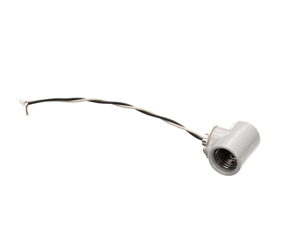 TRUE 920671 Lampholder, Incandescent Porcelain Med B (TRUE920671) Each