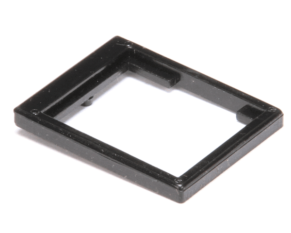 TRUE 921089 Face Plate, Rocker Switch 3 Prong, Black (TRUE921089) Each