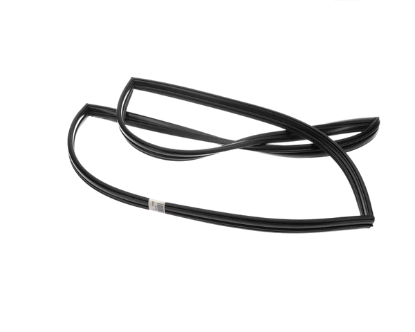 TRUE 922627 Gasket, Tuc-24G, Black (TRUE922627) Each