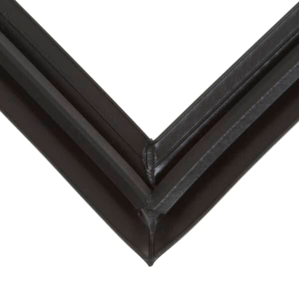 TRUE 922892 Gasket, Trcb-36, Black, 22.875X8X0.5 (TRUE922892) Each