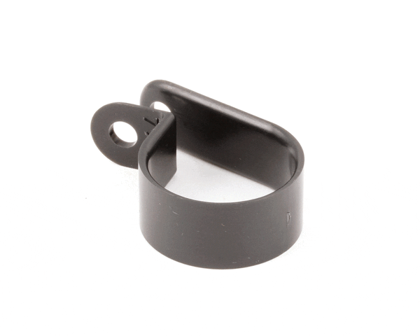 TRUE 922914 Clamp, Cable 7/8 Black #46Cchd000013B (TRUE922914) Each