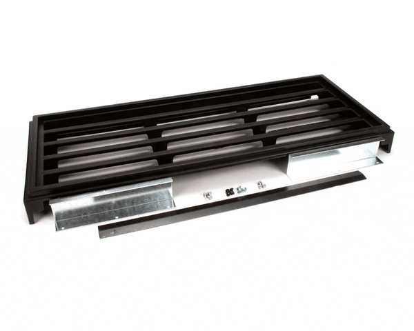 TRUE 924577 Grill Kit, Gdm-26 Black Plastic Rh And B (TRUE924577) Each