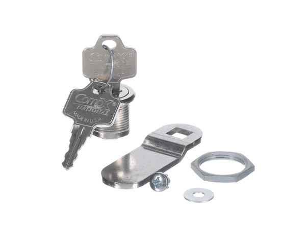 TRUE 924896 Lock Kit, Tuc-24 Rh Or Lh (TRUE924896) Each
