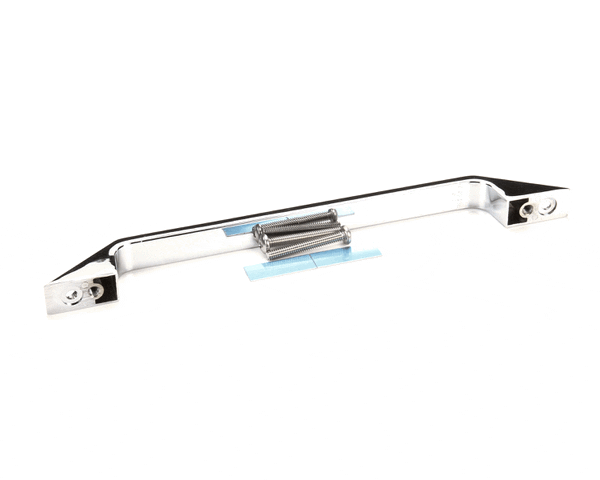 TRUE 924944 Handle Kit, T-15G Chrome 12 13/16 (TRUE924944) Each