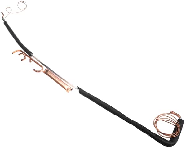 TRUE 925672 Line Set, T-49F Danfoss (TRUE925672) Each