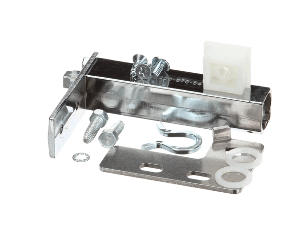 TRUE 925812 Hinge Kit Top Rh Tuc-24 (TRUE925812) Each