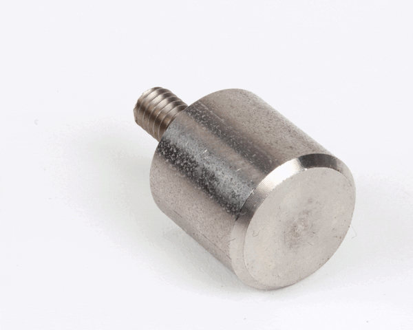 TRUE 926551 Pin, 1/2 Dia X 7/8 W/8-32 Threaded Stem (TRUE926551) Each