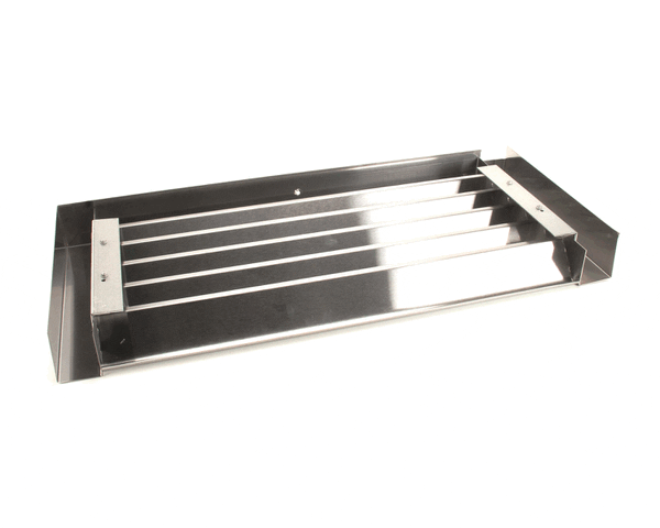 TRUE 928660 Grill Assembly T-23/F/ Lh Magnet 26 3/4L (TRUE928660) Each