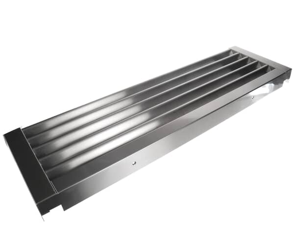 TRUE 928663 Grill Assy T-35/F/G Lh/Rh Magnetic 39 1/ (TRUE928663) Each