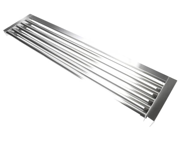 TRUE 928664 Grill Assy T-49/F/G Rh Magnet 54W X 11 3 (TRUE928664) Each