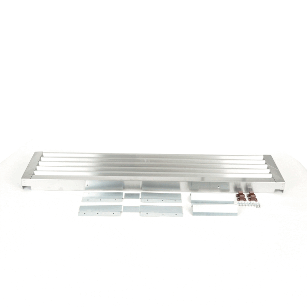 TRUE 928695 Grill Kit, T-49 Lh/Rh Magnetic W/Mountin (TRUE928695) Each