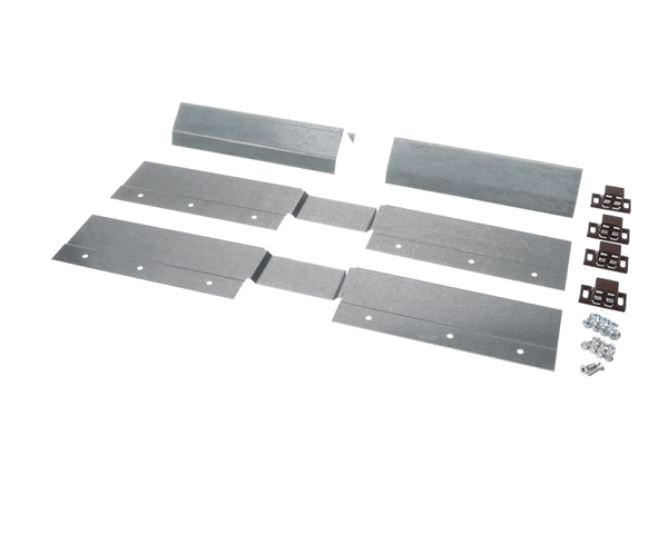 TRUE 928725 Bracket Kit, Grill T-49, Ts-53 For Magne (TRUE928725) Each