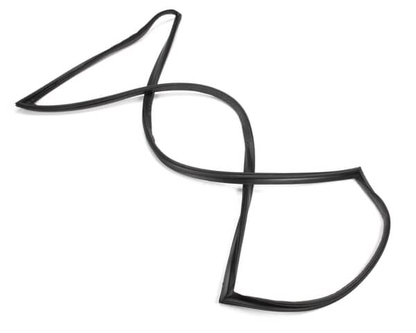 TRUE 928834 Gasket, Gdm-26/Gdim-26, Wide Black (TRUE928834) Each