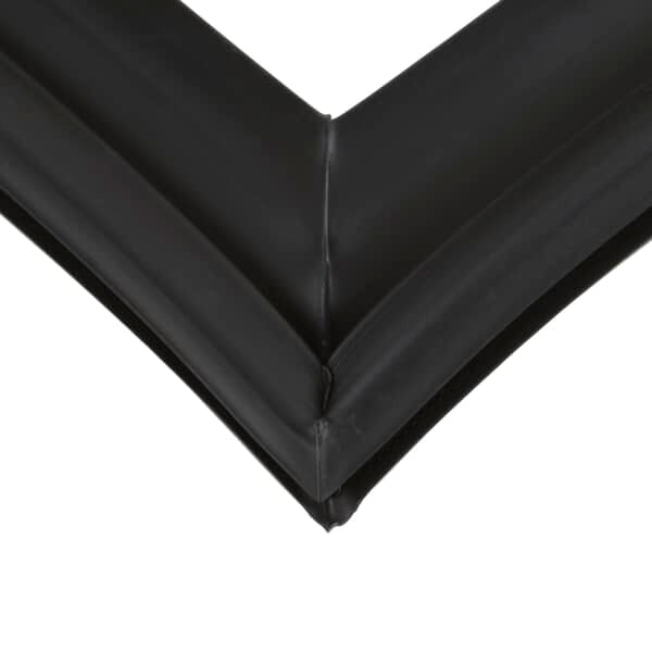 TRUE 928836 Gasket, Gdm-43/43F, Wide, Black (TRUE928836) Each
