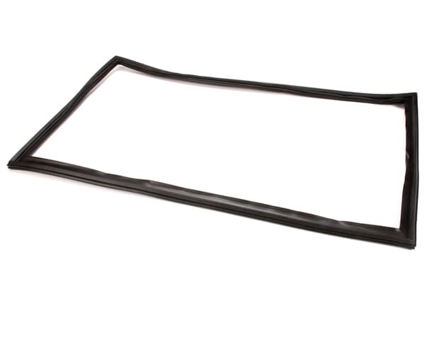 TRUE 929526 Gasket, Gdm-06 Wide, Black (TRUE929526) Each
