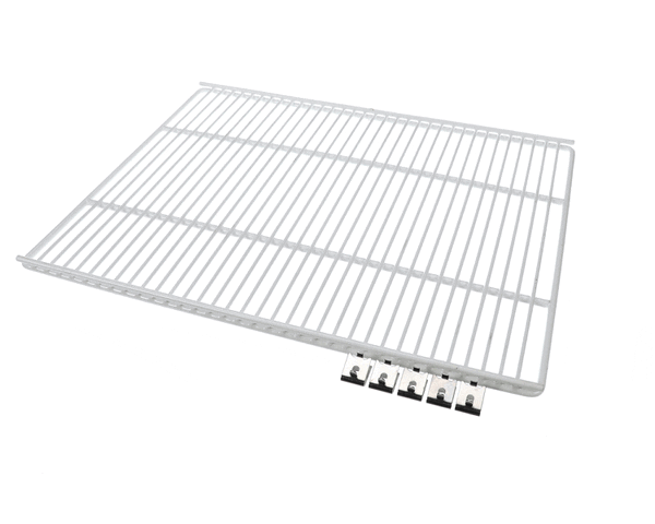 TRUE 929626-038 Shelf,Gdm-11Sd Wht Wire W/Clip (TRUE929626-038) Each