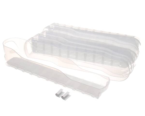 TRUE 929828 Trueflex 6-Bottle, 6)929725 Clr T-Flex, (TRUE929828) Each