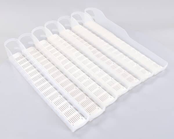 TRUE 929836 Trueflex 8-Bottle, 7)929727 Clr T-Flex 2 (TRUE929836) Each