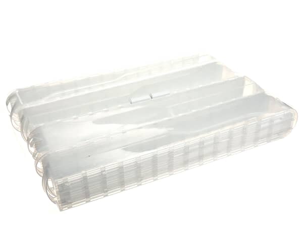 TRUE 929837 Trueflex 8-Bottle, 8)929727 Clr T-Flex, (TRUE929837) Each