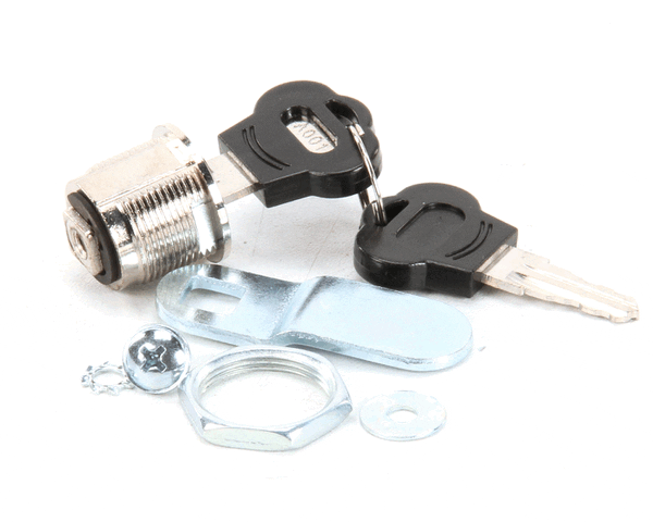 TRUE 929839 Lock Kit T Series Solid/Gdm (TRUE929839) Each